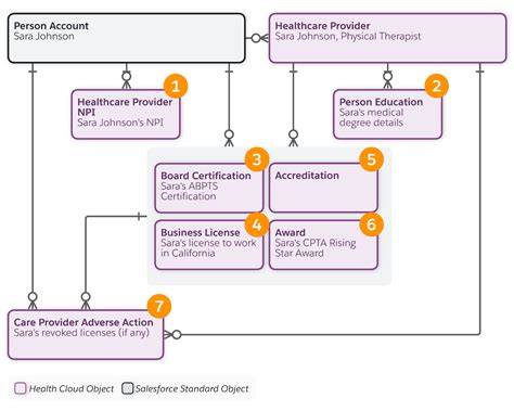 Image result for Different Process Under Provider Data Management