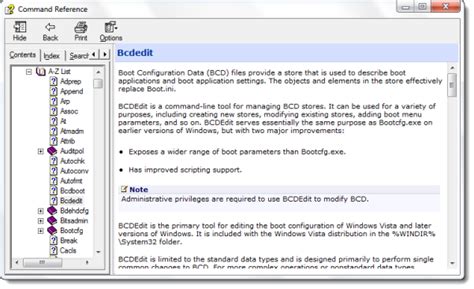 نتيجة الصورة لـ Use Command Line On Windows