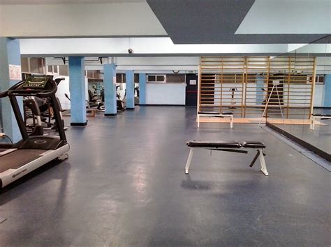 Image result for Gimnasio Labastida