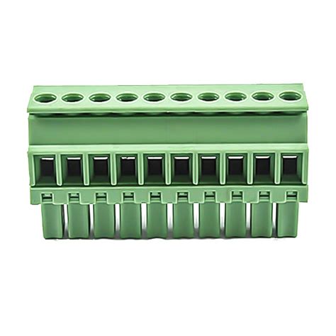 Image result for Screw Type Terminal Block