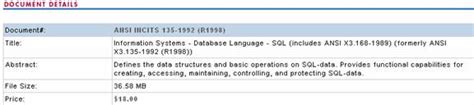 Image result for Oracle Database Code Syntax