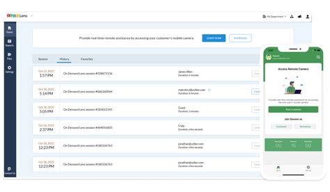 Image result for Remote Viewing Lens