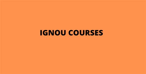 IGNOU BA English Syllabus માટે ઇમેજ પરિણામ