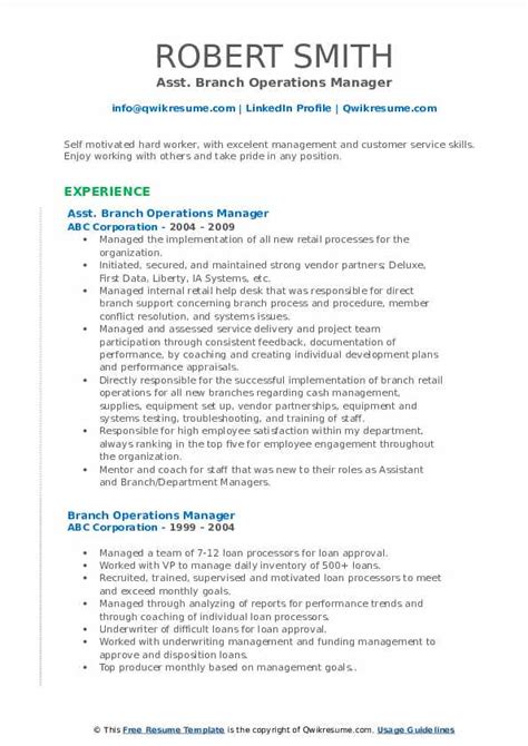 Image result for Operations Manager Form