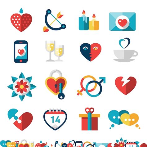 Image result for Dating App Symbols