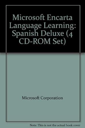 Image result for Spanish Language Microsoft Pack