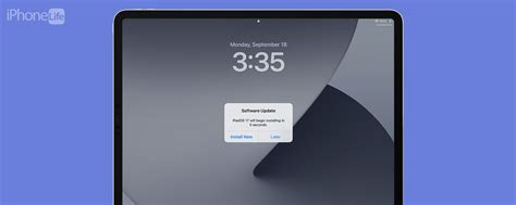 Image result for iPad OS Update