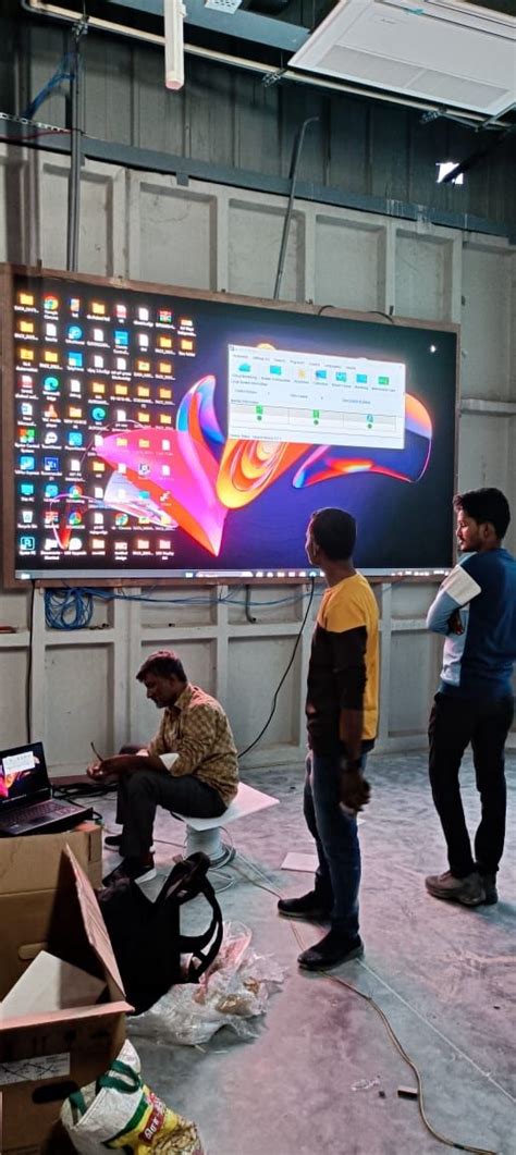 Image result for Fun LED Display Project