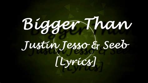 Afbeeldingsresultaten voor Justin Jesso Lyrics
