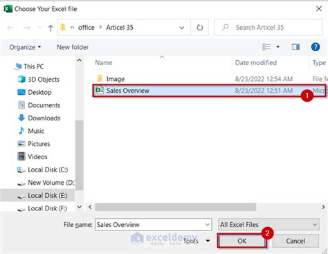 VBA Open File in Folder に対する画像結果