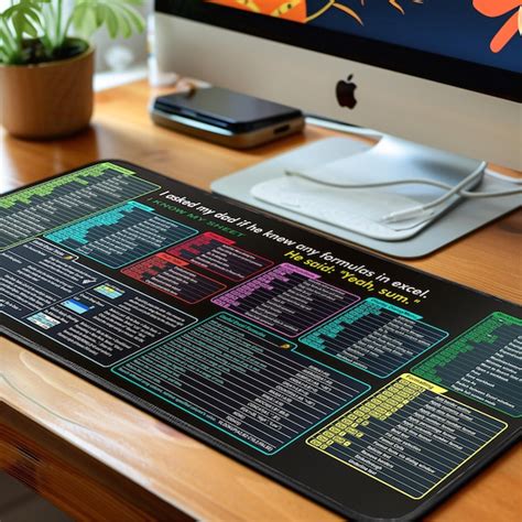 Image result for Excel-Formula Master Computer Pad