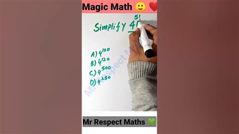 Amazing Math Tricks に対する画像結果