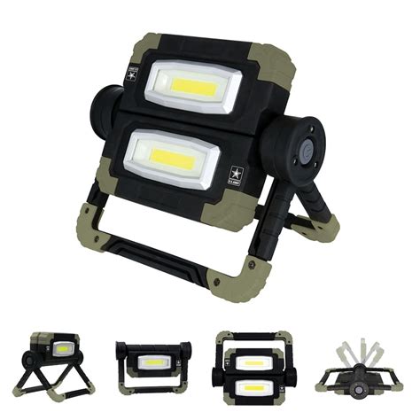 Foldable LED Work Light に対する画像結果