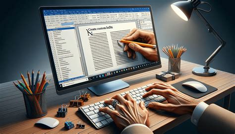 Image result for How to Do a Program in Word