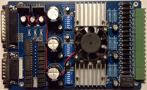 Image result for Arduino Nano TB6560