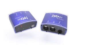 Image result for DMX Controller vs Software