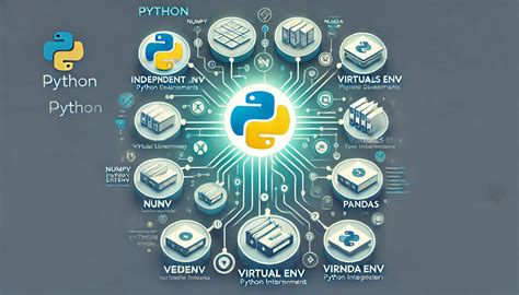 Python Terminal for Windows Virtual Environment に対する画像結果