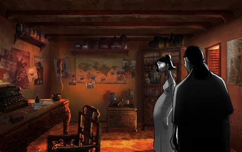 Visual Development Background Design に対する画像結果