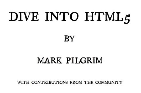 HTML5 Coding List に対する画像結果