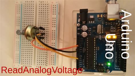 Image result for Arduino Input Voltage Chart