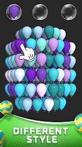 Image result for Ballon Master