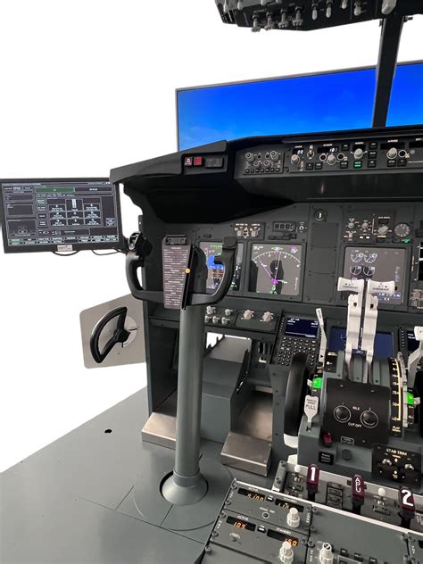 Image result for Single-Engine Procedure B737