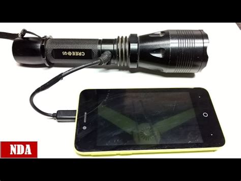 Image result for Flashlight Hack