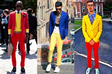 Image result for Color-Coded Attire Group Sample