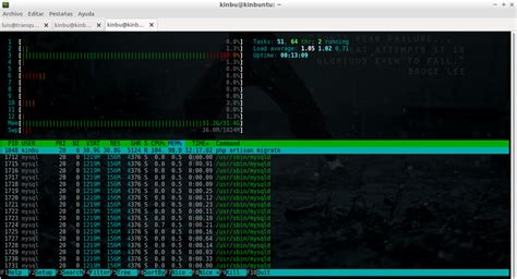 Toradh íomhá ar Database Run Out of Memory