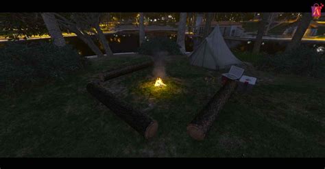 Toradh íomhá ar Fivem Trees Ymap