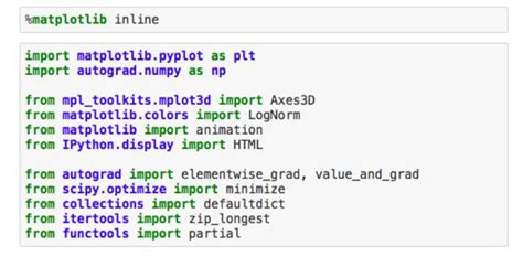 Image result for Matplotlib Draw Line Chart