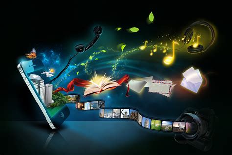 Image result for Que ES El Software Multimedia