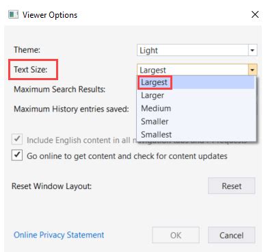 Image result for Windows Help Viewer