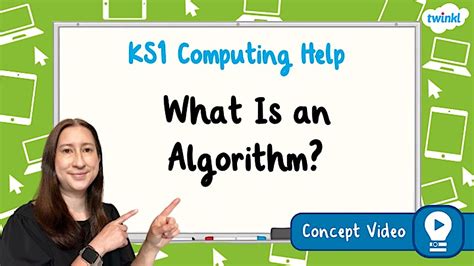 Toradh íomhá ar Computing Concepts and Algorithms