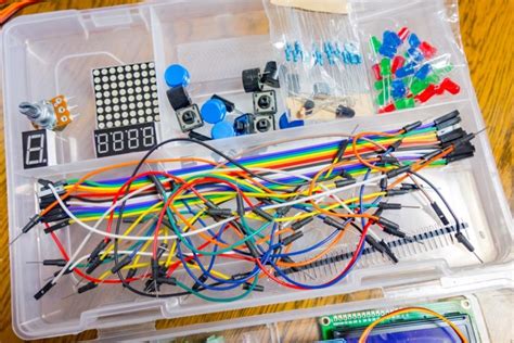 Arduino Project LCD に対する画像結果