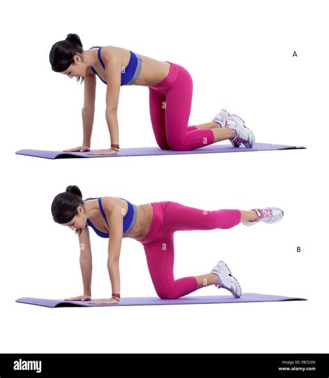 Toradh íomhá ar Step Cut Exercise