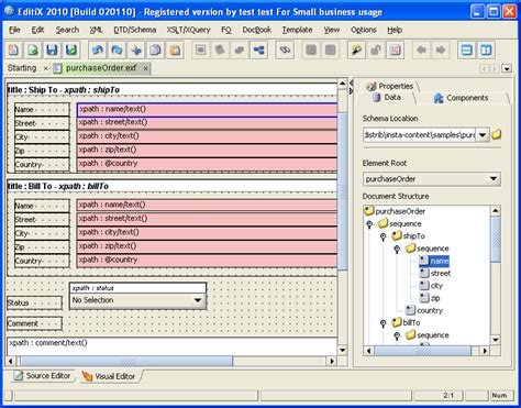 Image result for Create XML Form