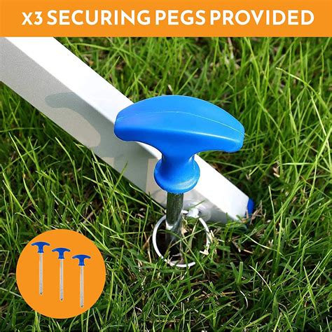 Image result for Rotary Washing Line Socket Fitting Instructions