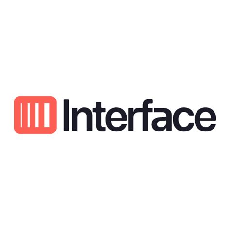 Image result for System Interface a Logo Icon