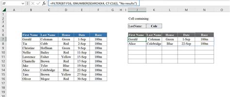 Image result for Filter Function Excel
