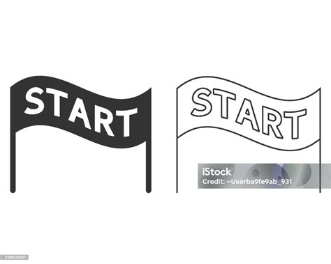 Image result for StartingLine Word Start