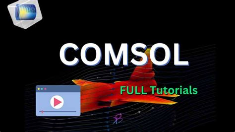 Image result for COMSOL Tutorial PDF