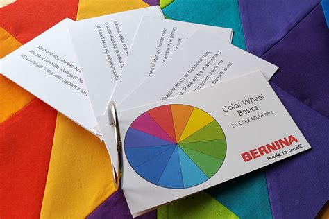 Image result for Color Wheel Basics