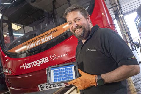 Image result for Transdev Ramsbttom