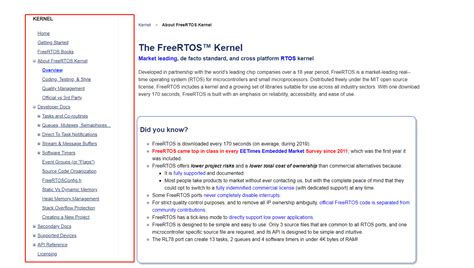 Image result for FreeRTOS SysTick