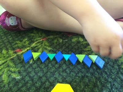 Toradh íomhá ar Patterning