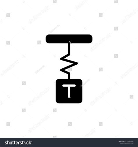 Image result for Spring Physics Icon