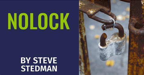 Toradh íomhá ar Oracle SQL with No Lock