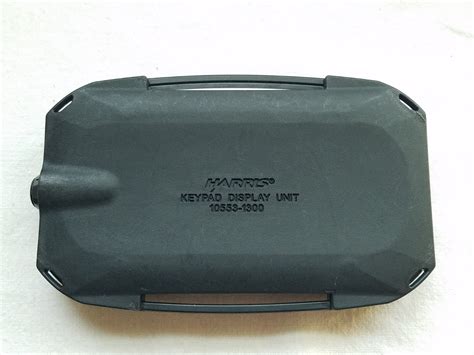 Toradh íomhá ar Keypad Display Unit Cable