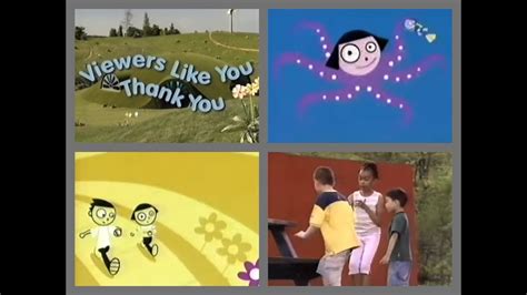 Image result for PBS Kids Program Break 2006 Miss